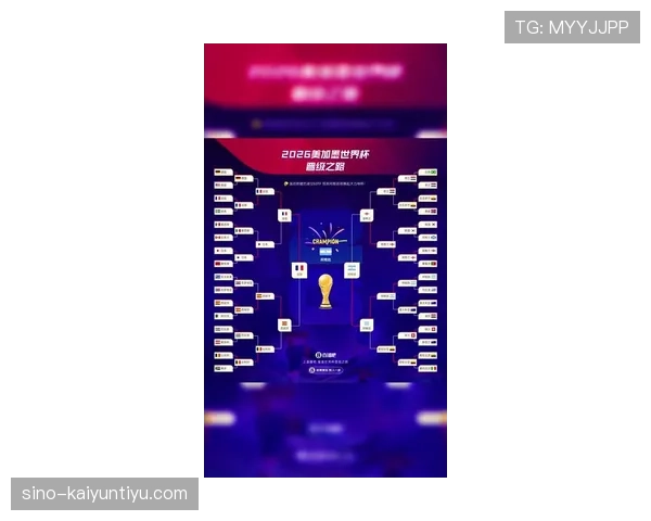 南非队2026世界杯赛程前瞻：晋级形势与潜在对手分析